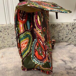 Vera Bradley Lunch Sack
